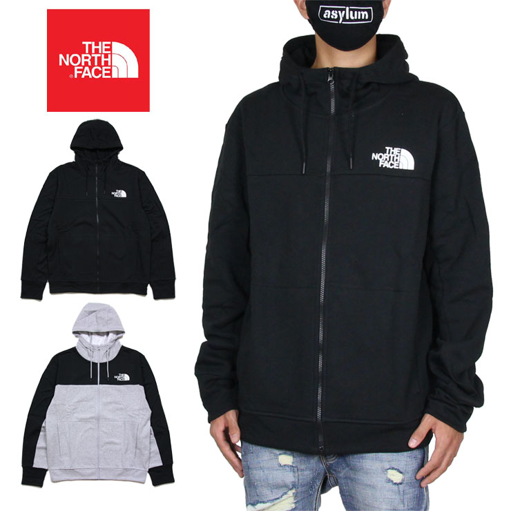 在庫あり パーカー Xl L M S ブラック Hd Zip Full Himalayan M 大きいサイズ ブランド レディース メンズ アウトドア ボックスロゴ ハーフドームロゴ ジップパーカー Face North The パーカー 最大5000円offクーポン配布中 ノースフェイス 年越し 初売りsale Dgb
