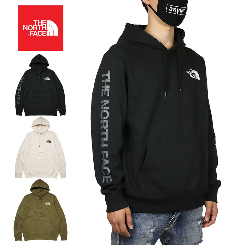 楽天市場】ノースフェイス パーカー THE NORTH FACE プルオーバー