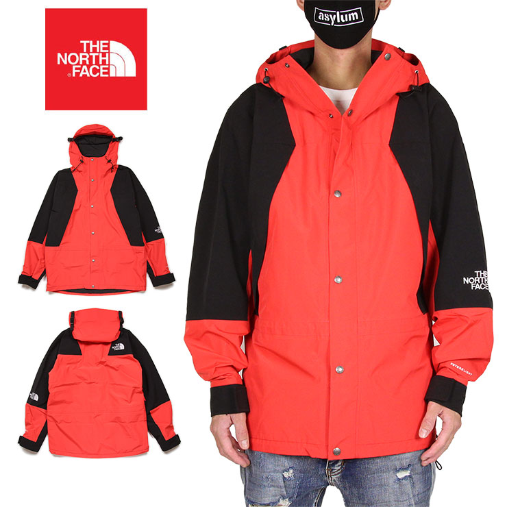 楽天市場 Max90 Off 年越し 初売りsale 最大5000円offクーポン配布 ノースフェイス ジャケット The North Face マウンテンパーカー ナイロンジャケット アウター メンズ レディース アウトドア ブランド 大きいサイズ おしゃれ おすすめ 人気 Nf0a4r52v33 S M L Xl