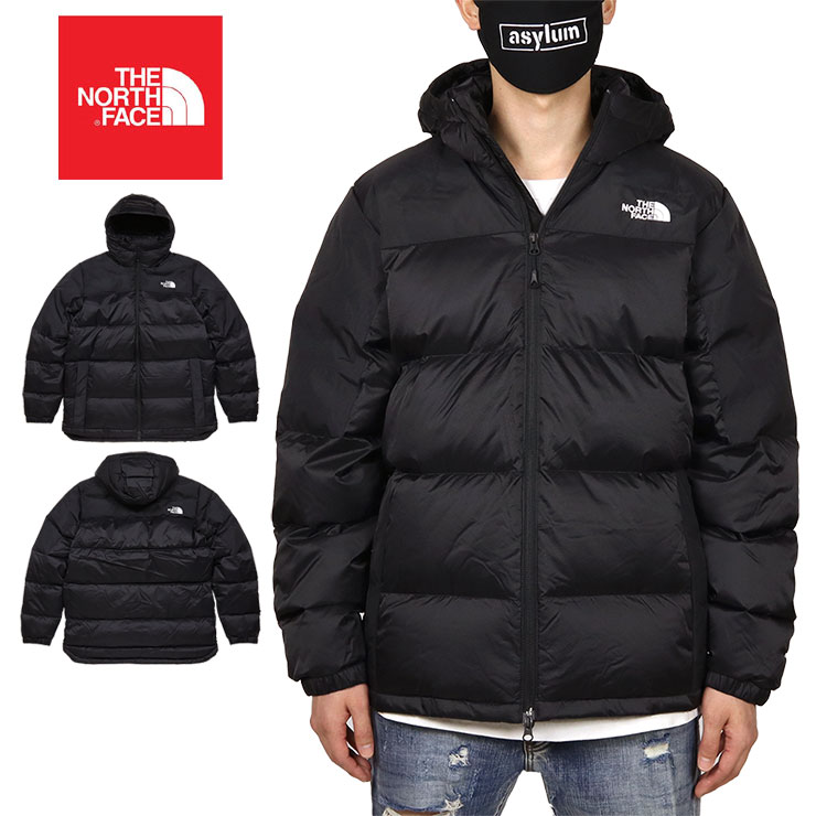 ラグランの THE NORTH FACE - 撥水 XXL相当 ノースフェイス テクノ