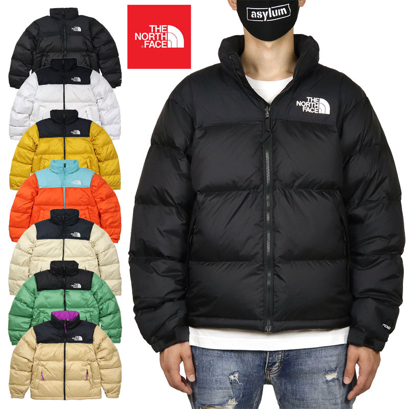ヌプシ ノースフェイス ダウンジャケット 楽天市場】ノースフェイス ヌプシ THE NORTH FACE ダウン