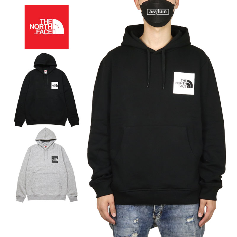 【10%OFF】【MAX90%OFF 百貨店SALE！最大限度20%OFF引き換え証散り散り中】北の方人間の顔 パーカー THE NORTH FACE ティーシャツパーカー フーディー メンズ レディース アウトドア ブランド名 大層らしい大きさ 今めかしい おすすめ かっこいい 黒 thenorthface312 S M L XL XXL