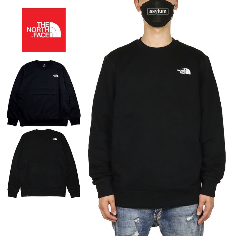 THE NORTH FACE STANDARD スウェット Lサイズ ブラック 楽天市場】【年内最後!!最大83%OFF!!Xmas SALE 最大2039円OFFクーポン