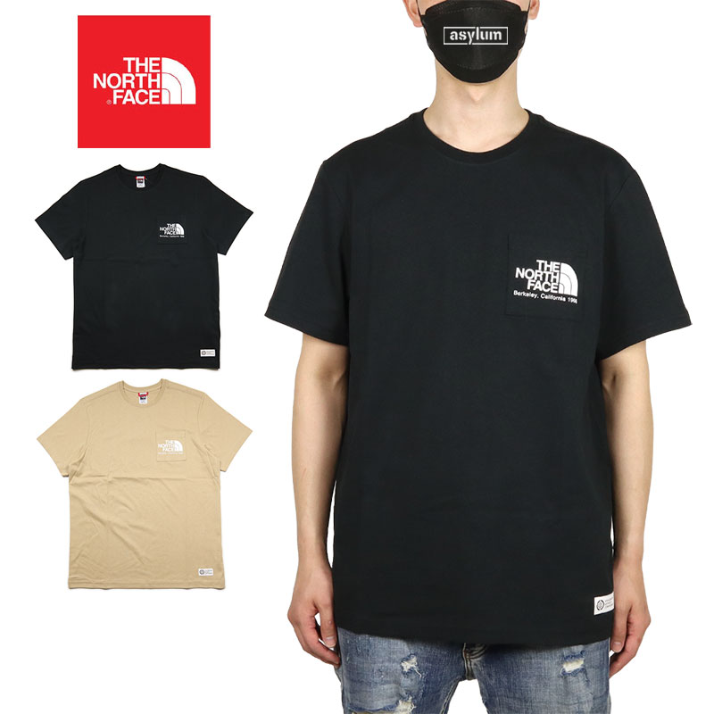 楽天市場】Tシャツ THE NORTH FACE 半袖Tシャツ ノースフェイス