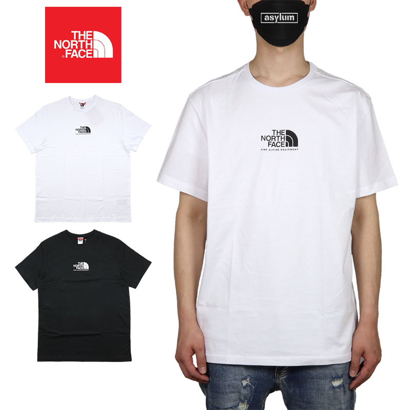 楽天市場】ノースフェイス Tシャツ THE NORTH FACE 半袖Tシャツ 