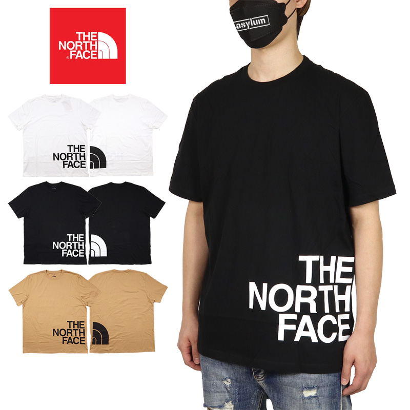 楽天市場】Tシャツ THE NORTH FACE 半袖Tシャツ ノースフェイス 
