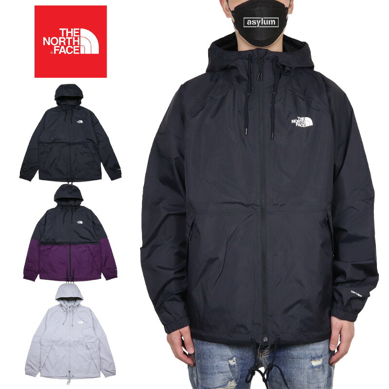 THE NORTH FACE/ノースフェイス スノボウェア、マウンテンパーカー THE NORTH FACE ノースフェイス メンズ マウンテンパーカー