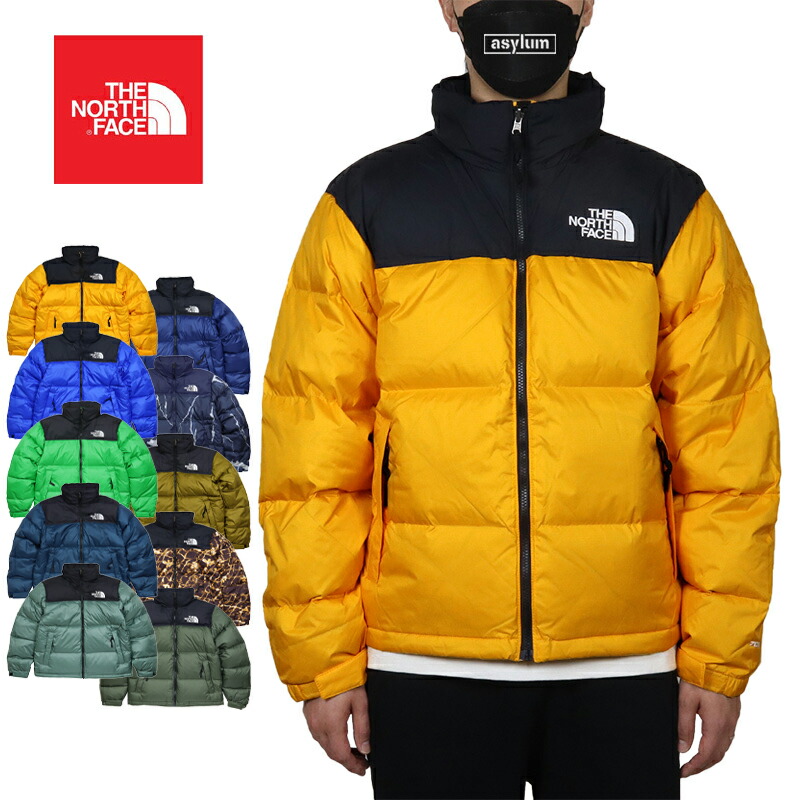 楽天市場】THE NORTH FACE ノースフェイス ジャケット サイズ:L ヌプシ