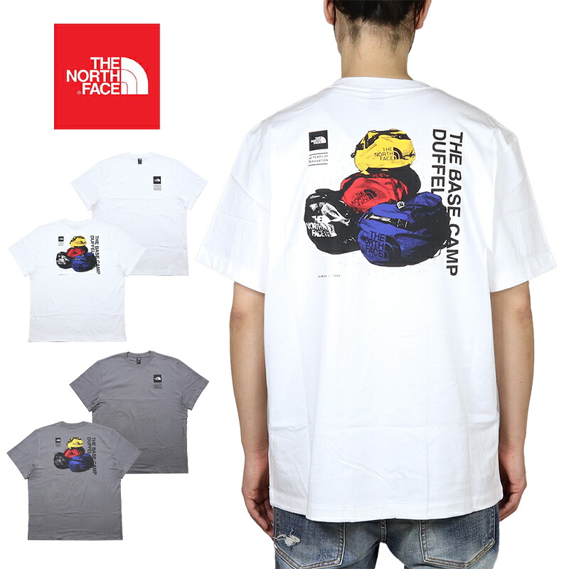 ノースフェイス Tシャツ THE NORTH FACE 半袖Tシャツ メンズ レディース アウトドア ブランド 大きいサイズ おしゃれ おすすめ 人気 白 バックプリント thenorthface499 ホワイト グレー M L XL XXL