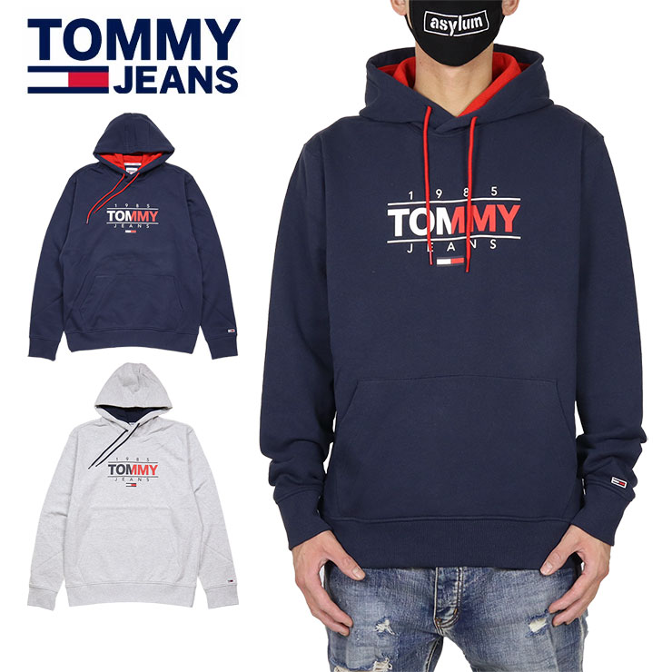 パーカー Max80 Off 楽天スーパーsale お得なクーポン配布中 Off トミーヒルフィガー パーカー Tommy Hilfiger トミージーンズ プルオーバーパーカー フーディ メンズ レディース ブランド 大きいサイズ かっこいい おしゃれ おすすめ 人気 Dm0dm S M L