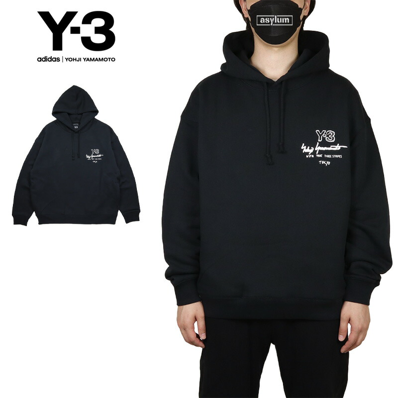 楽天市場】Y-3 ワイスリー adidas アディダス YOHJI YAMAMOTO