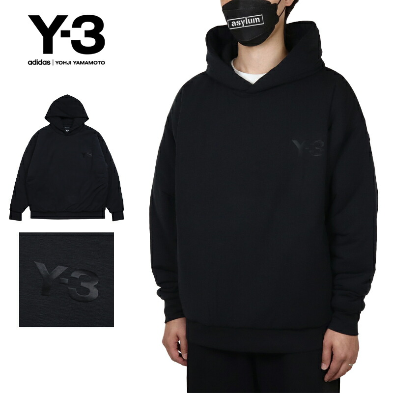 楽天市場】Y-3 y3 ヨウジヤマモト yohji yamamoto adidas アディダス