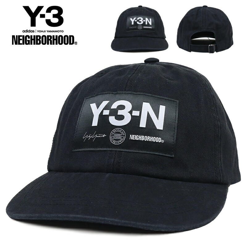 楽天市場】【中古】NEIGHBORHOOD BICOLOR DAD CAP 25AW