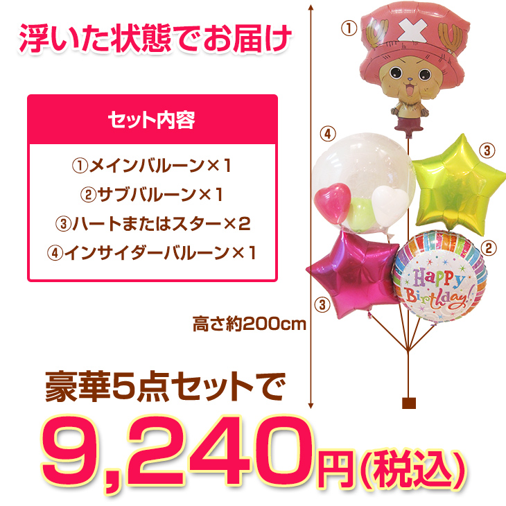 誕生日 バルーン 送料無料 チョッパーシェイプ スター インサイダー バルーンギフト バースデー バースデーバルーン 風船 Birthday キャラクター あす楽 土曜営業 あす楽 日曜営業 楽ギフ メッセ入力 Mavipconstrutora Com Br