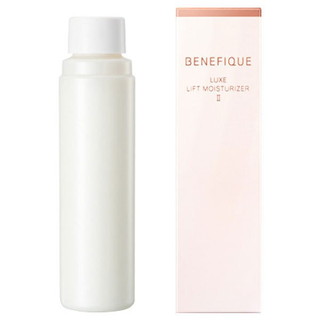 楽天市場】ベネフィーク リュクス リフトモイスチャーライザー II 85mL