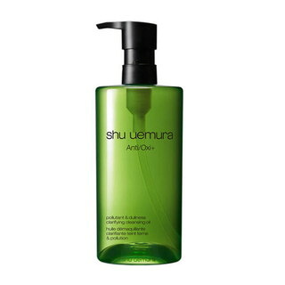 シュウウエムラ　SHU　UEMURA　A/O+ P.M.クリア ユースラディアント クレンジング オイル 450mL(配送区分:A1)