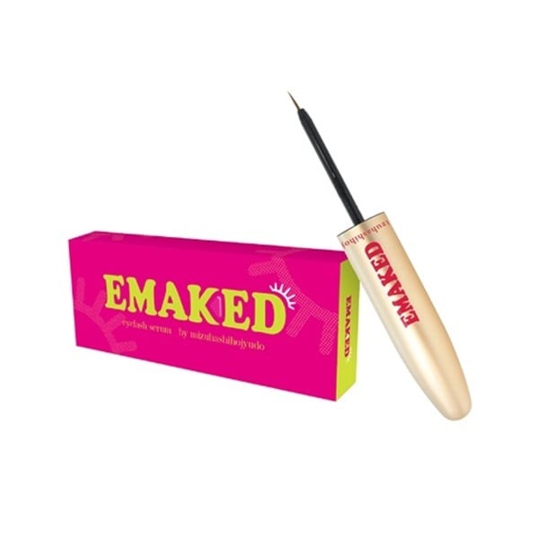 らら 正規品 EMAKED エマーキット まつ毛美容液 水橋保寿堂製 EMAKED 公式通販【EMAKED（エマーキット）】エマーキッド