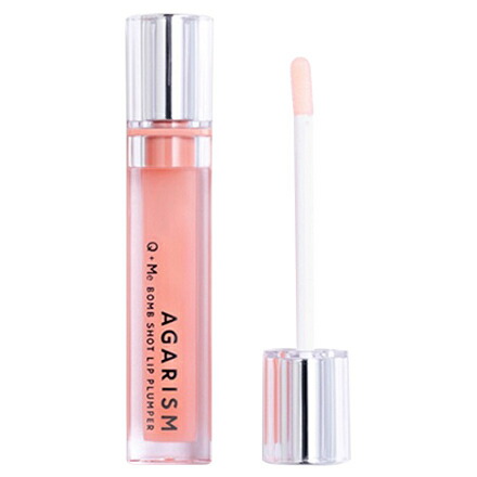 楽天市場】MASO マソリップ リップグロス （全6色） 6g （メール便