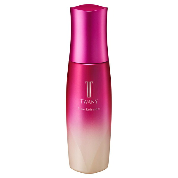 【数量限定】カネボウ　トワニー　タイムリフレッシャー　90mL（ラージ）(配送区分:B1)
