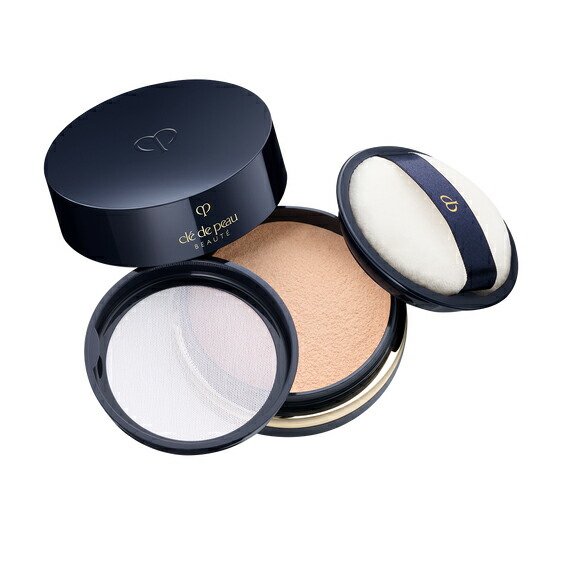 【資生堂】クレ・ド・ポー　ボーテ　プードルトランスパラントn　M　2　ライトミディアム　24g(配送区分:B2) 楽天市場】【資生堂】クレ・ド・ポー ボーテ プードルトランスパラント