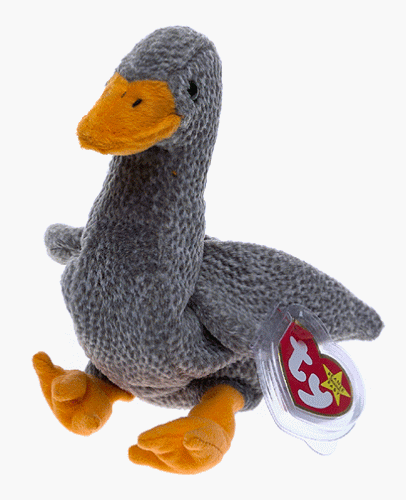 楽天市場】TY ビーニーベイビーズ BEANIE BABIES Niles らくだ