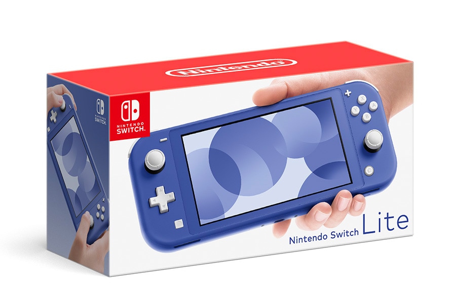 即発送 新品 ニンテンドー switch lite 本体 スイッチライト ブルー Amazon.co.jp: Nintendo Switch Lite ブルー : ゲーム