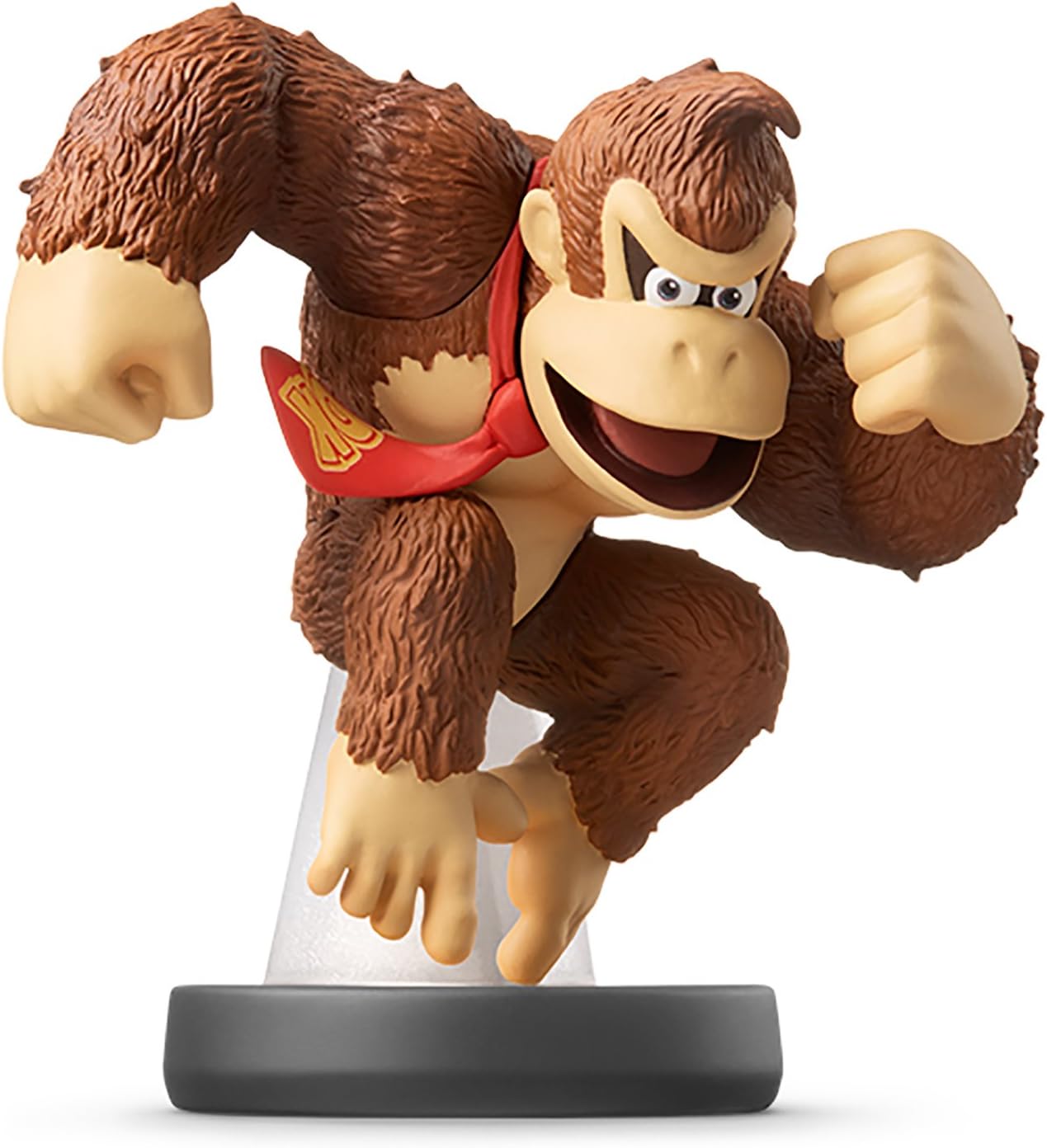期間限定　amiibo アミーボ スマッシュブラザーズ カズヤ 楽天ブックス: amiibo カズヤ（大乱闘スマッシュブラザーズ