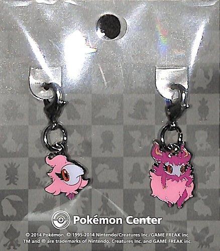 楽天市場】ポケモンセンターオリジナル 全国ずかんメタルチャーム