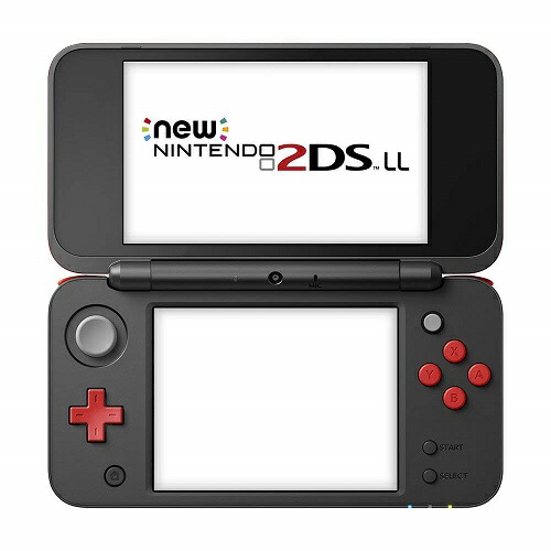 楽天市場 Newニンテンドー2ds Ll マリオカート7パック エーティーフィールド