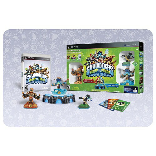 楽天市場】XBOX360 SKYLANDERS SPYRO'S STARTER PACK ＜スカイ