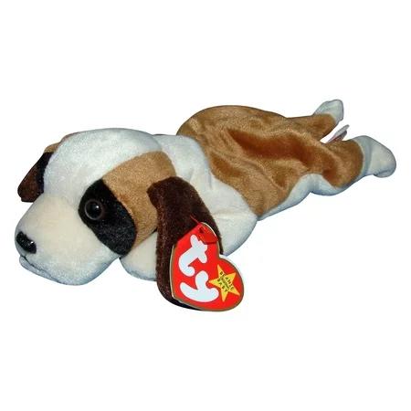 楽天市場】【TY】 ぬいぐるみ 【BEANIE BABIES】 MAX マックス M