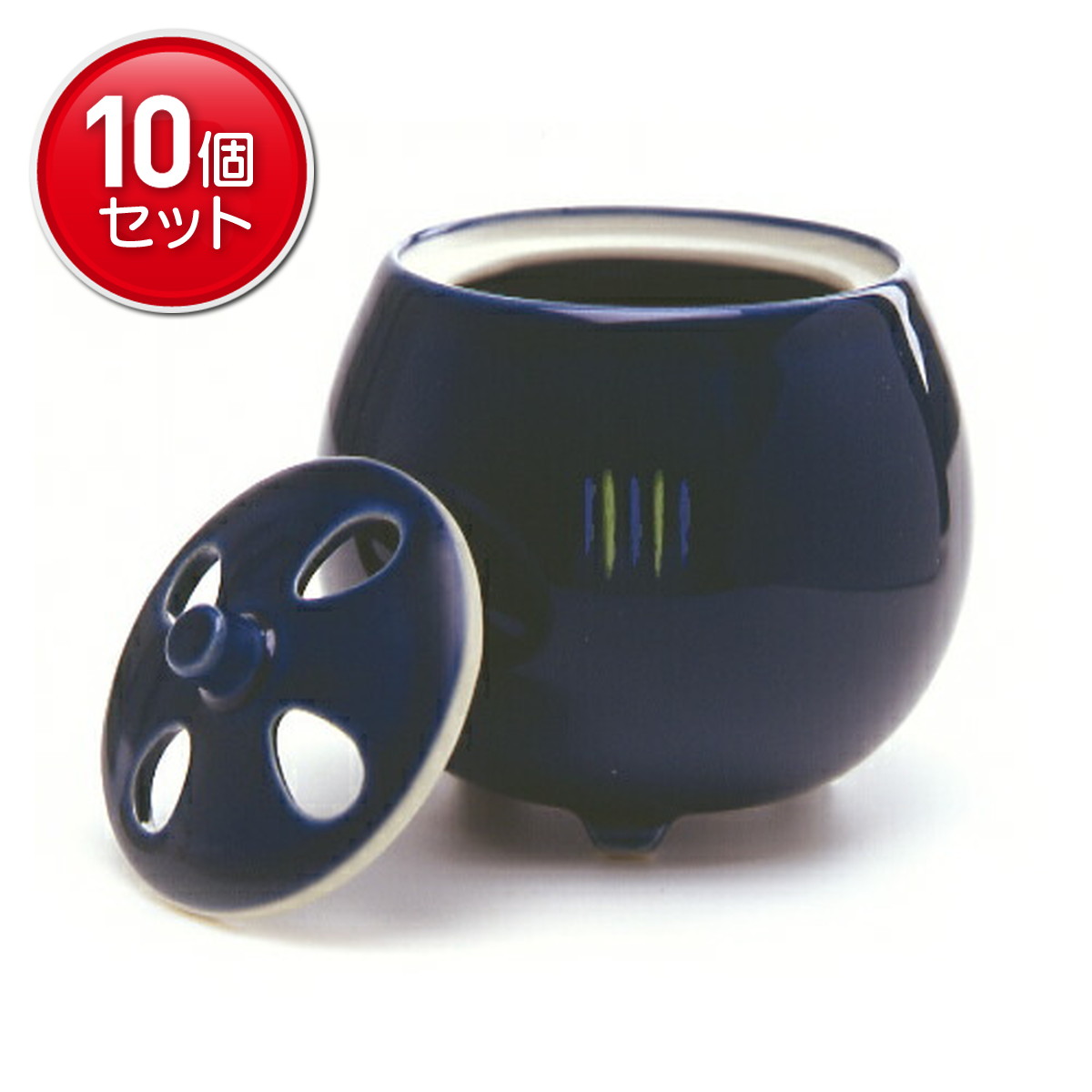 お香立て・スタンド・受け皿|【最安挑戦！まとめ買い×10点セット】お香 