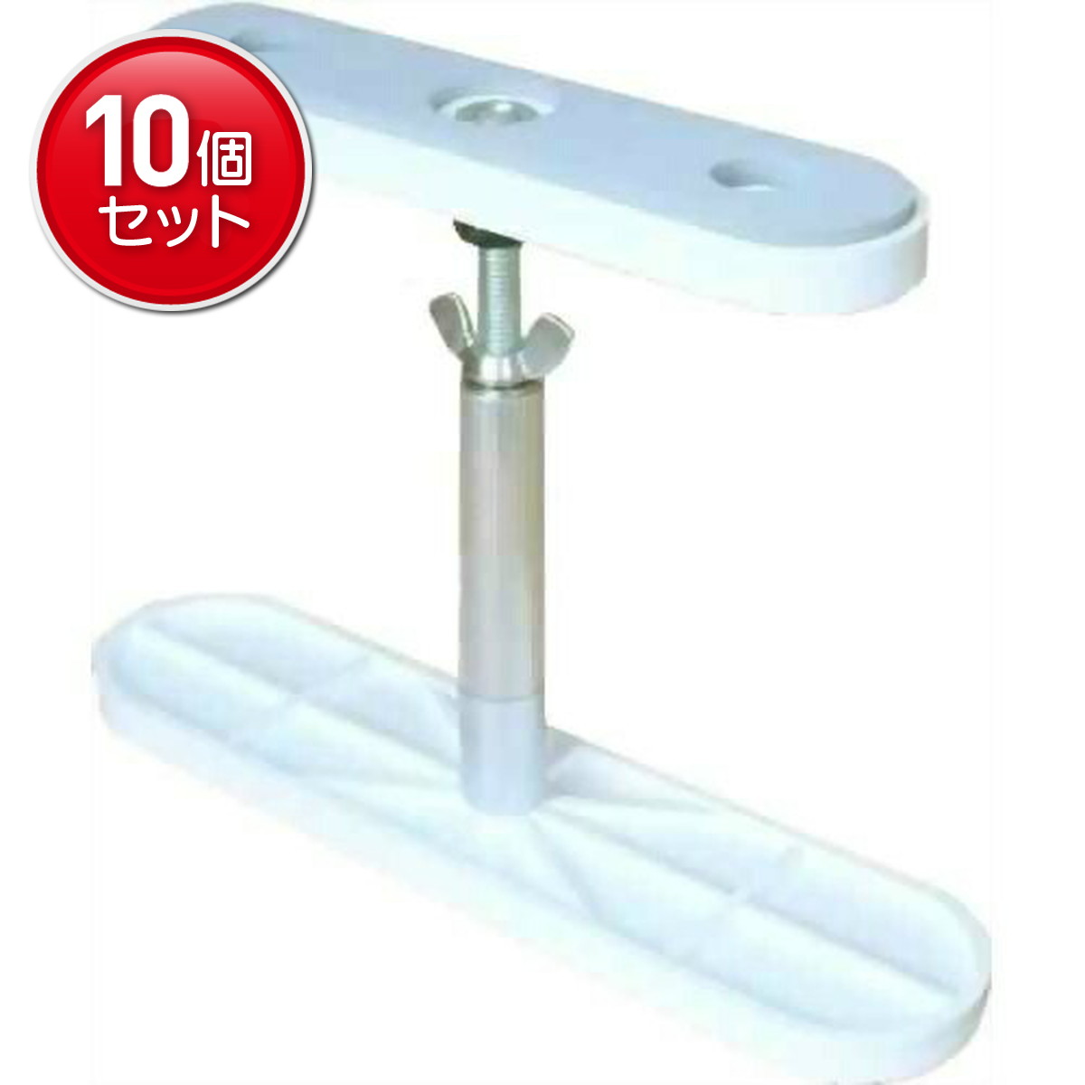 【最安挑戦！まとめ買い×10点セット】コモライフ ふんばりくんシリーズ Sタイプ(1コ入)