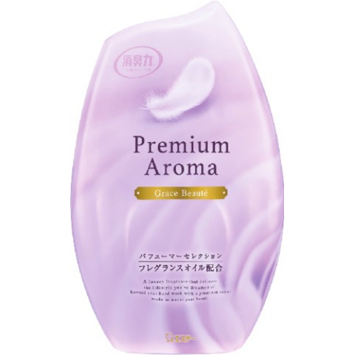 まとめ）エステー トイレの消臭力PremiumAroma アーバンロマンス【×50