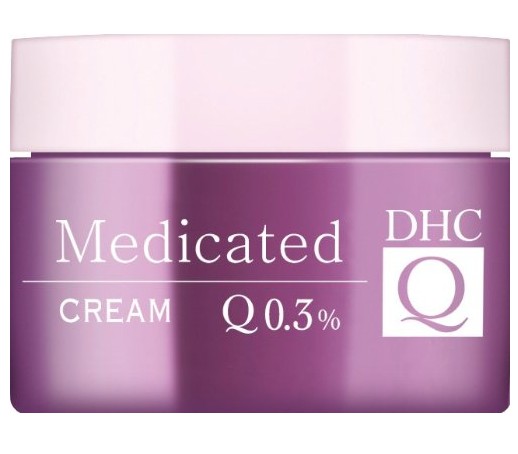 楽天市場】【×3個】DHC 薬用Q フェースクリーム (SS) 23g : bellashop