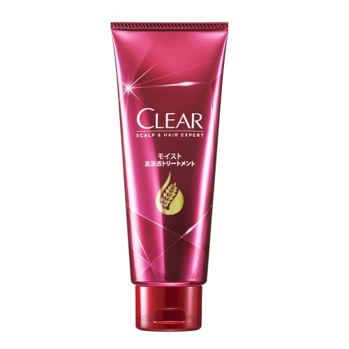 安心と信頼 完全送料無料 ユニリーバ クリア CLEAR モイスト 高浸透 トリートメント 180g karizma-tuebingen.de karizma-tuebingen.de
