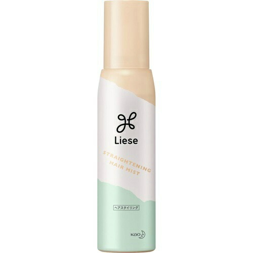 花王 ヘアミスト リーゼ 送料無料 まとめ買い 10個セット 虫よけ スタイリング剤 150ml 姫路流通センタースタイリング剤 ヘアミスト まっすぐのばせるミスト