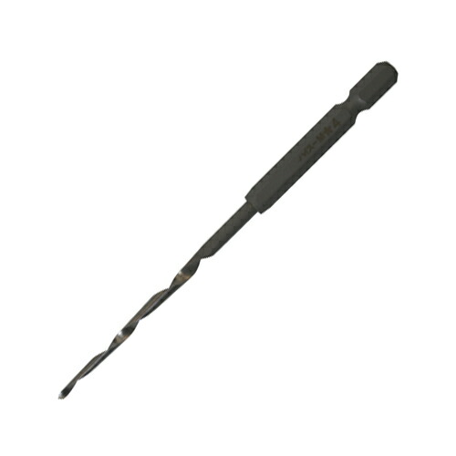【送料込・まとめ買い×6点セット】スターエム ハイス下穴錐-M 4.0MM