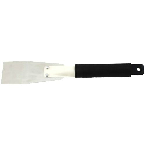 【送料込・まとめ買い&times;36個セット】藤原産業 SK11 ステンコンパクトケレン 薄刃 60*150(1コ入)｜姫路流通センター