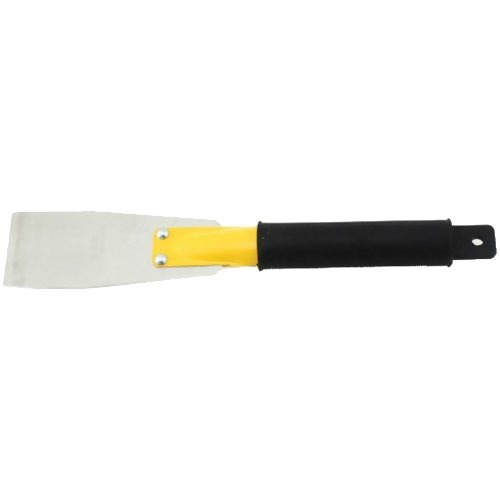 【送料込・まとめ買い×36個セット】藤原産業 SK11 ステンコンパクトケレン 厚刃 60*150(1コ入)
