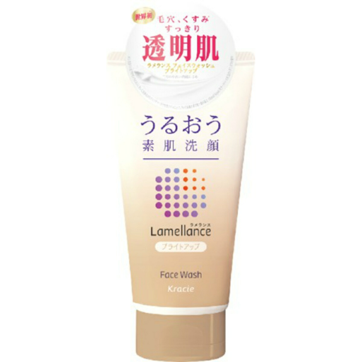 ラメラを守って洗う 洗顔フォーム 洗顔 110g美容 コスメ 香水 スキンケア 送料込 まとめ買い 36個セット 110g 姫路流通センター フェイスウォッシュ ブライトアップ クラシエ ラメランス ラメラを守って洗う 洗顔フォーム 洗顔 110g美容 コスメ 香水 スキンケア 送料込 まとめ買い 36個セット 110g 姫路流通センター フェイスウォッシュ ブライトアップ クラシエ ラメランス