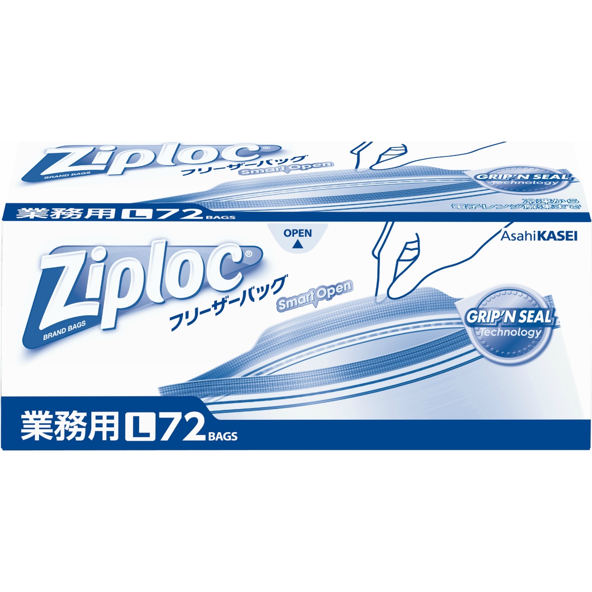 楽天市場】【令和・早い者勝ちセール】ジャパックス SLG02 底マチ付 スライダーバッグ Mサイズ 10枚入 : 姫路流通センター