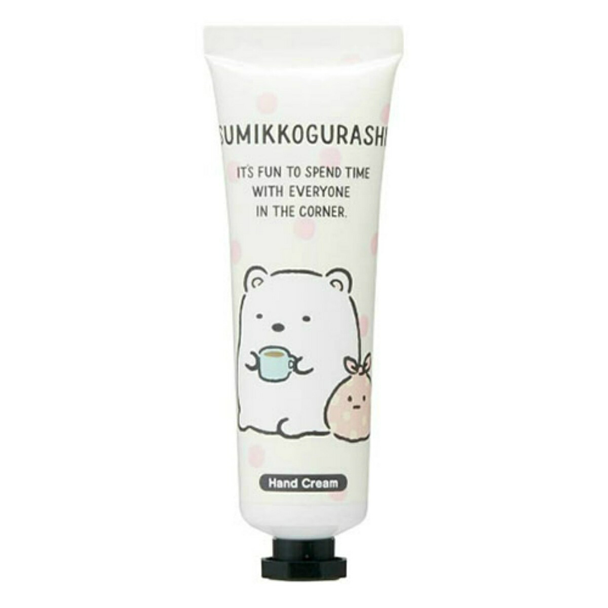 ハンドクリーム 送料込 まとめ買い 240個セット スケーター Cmhc1 すみっコぐらし しろくま ハンドクリーム ピーチの香り 30g ディズニープリンセスのベビーグッズも大集合 Soulyroots Com