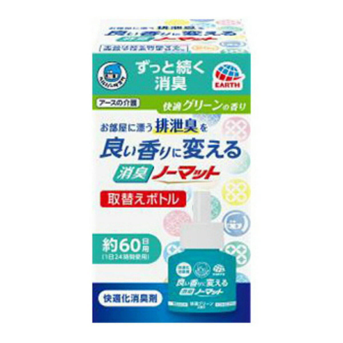 楽天市場】【令和・早い者勝ちセール】アース製薬 ヘルパータスケ 良い