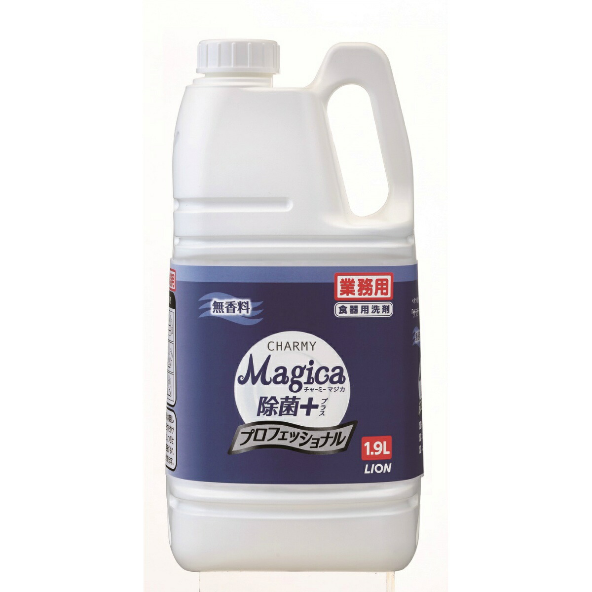 送料込 まとめ買い 6個組み 獅子 チャーミー マジカ 除菌 効 プロレタリヤ階級フェッショナル 無し香水 1 9l 職分用法 詰め替え 台所用中性洗剤 業務用のニーズに相応うしたプロ用目論見のマジカ Pasadenasportsnow Com