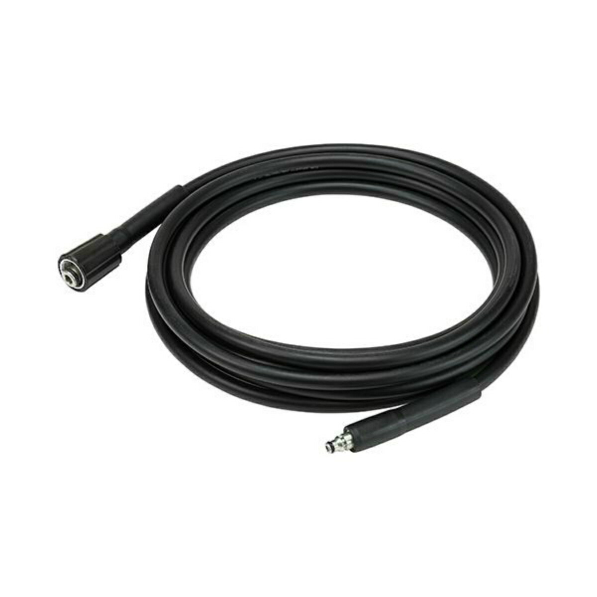 【送料込・まとめ買い×5個セット】ZAOH 高圧ホース 10M VAC-1002