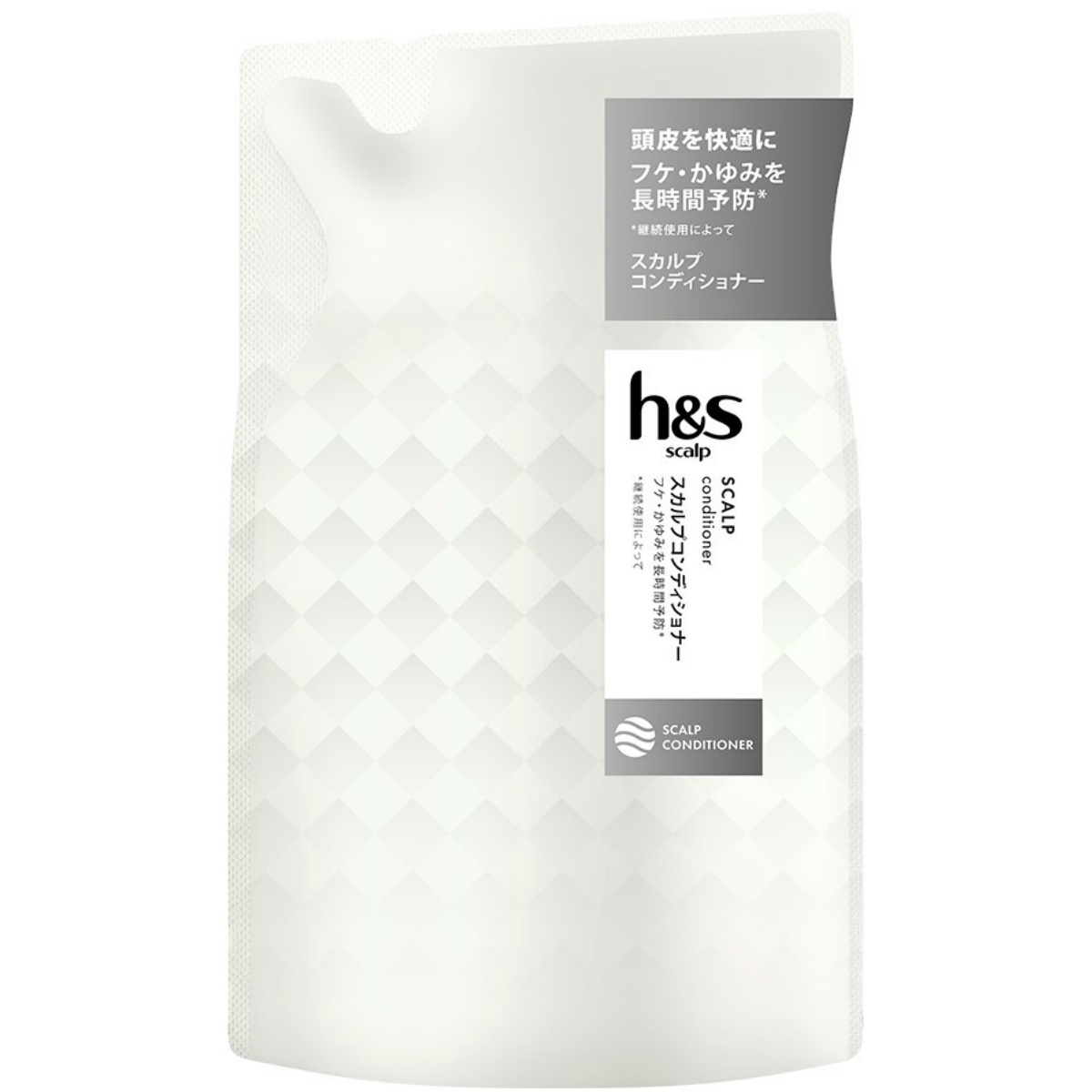 送料込 まとめ買い 10個一揃い P G H S エイチアンドエス Scalp スカルプ コンディショナー つめかえ 300g 頭皮をカジュアルに フケ かゆみを主任者刻限止めること 頭皮世話 Pasadenasportsnow Com