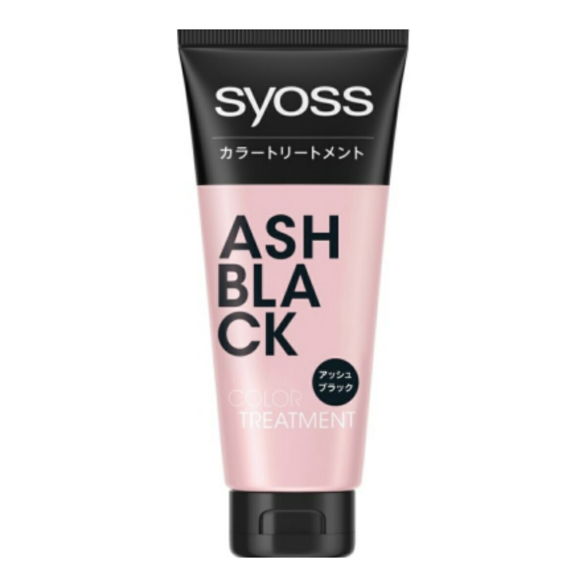 トリートメント ヘアケア スタイリング アッシュブラック 独自の濃厚カラー処方採用で一回で白髪が染まる 180g 姫路流通センター サイオス 送料込 まとめ買い 36個セット サイオス カラー アッシュブラック ヘンケルジャパン