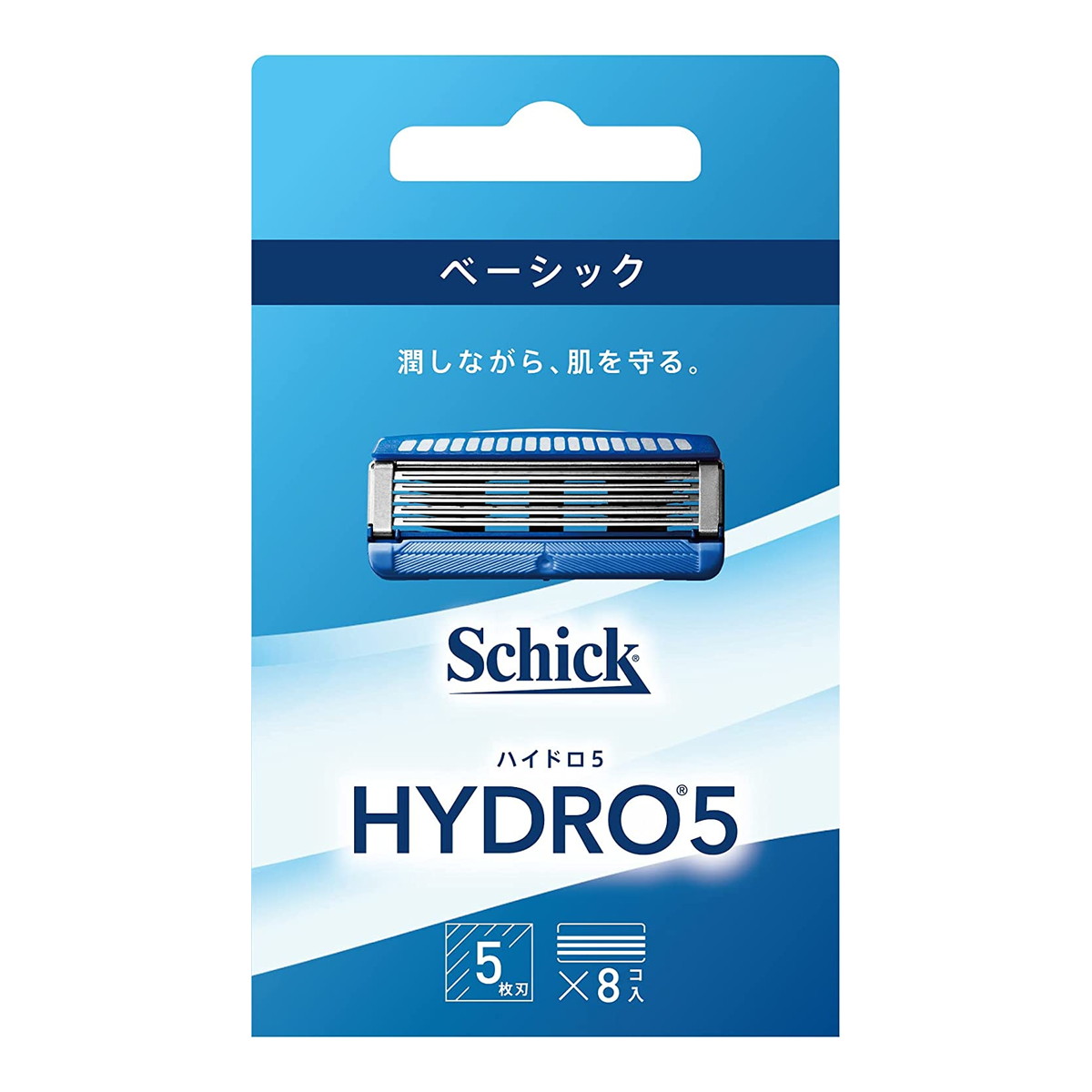 楽天市場】シック Schick インジェクター 替刃 １０枚入 （1枚刃