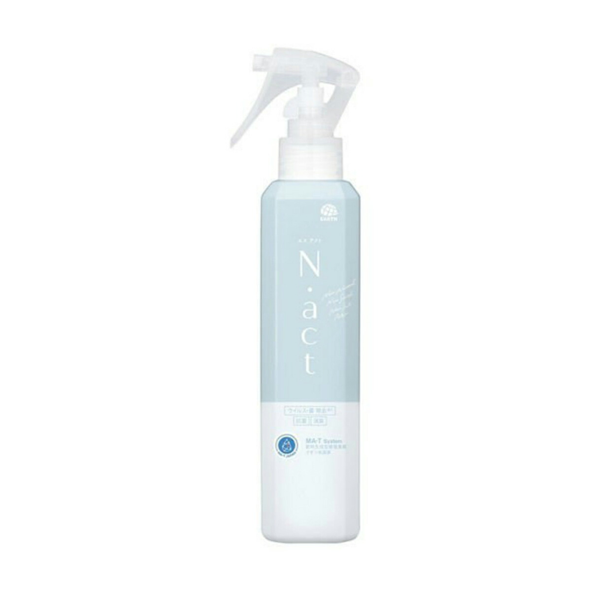 アース製薬 N.act 除菌 消臭スプレー 200ml ※ポイント最大12倍対象 卓抜 アース製薬 N.act 除菌 消臭スプレー 200ml ※ポイント最大12倍対象 卓抜 感謝の声続々!